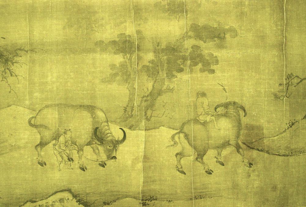 图片[6]-handscroll; painting BM-1936-1009-0.20-China Archive